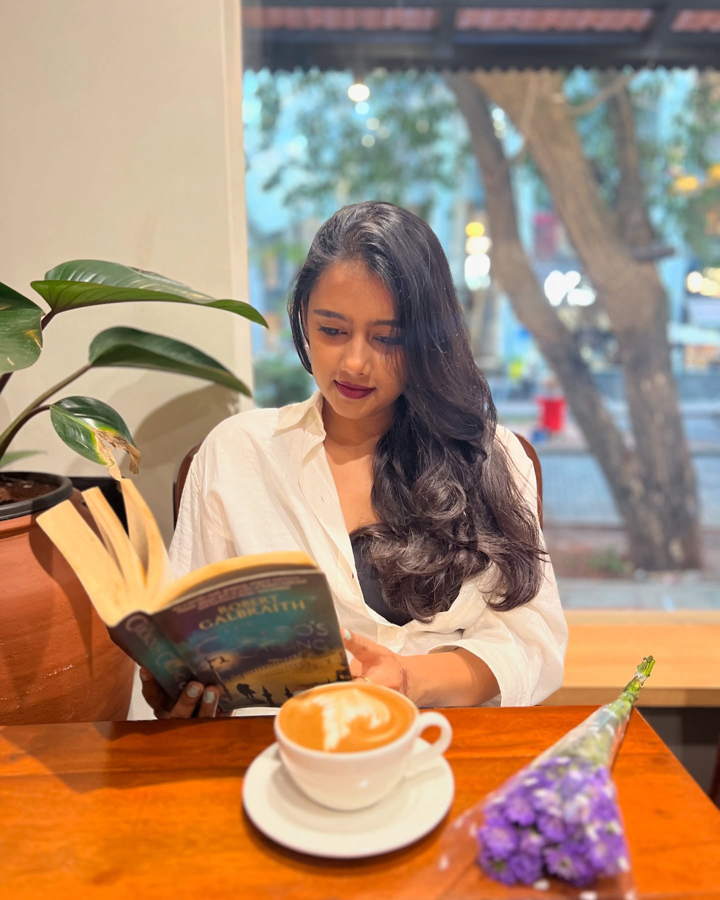 Priyamvada Sinha