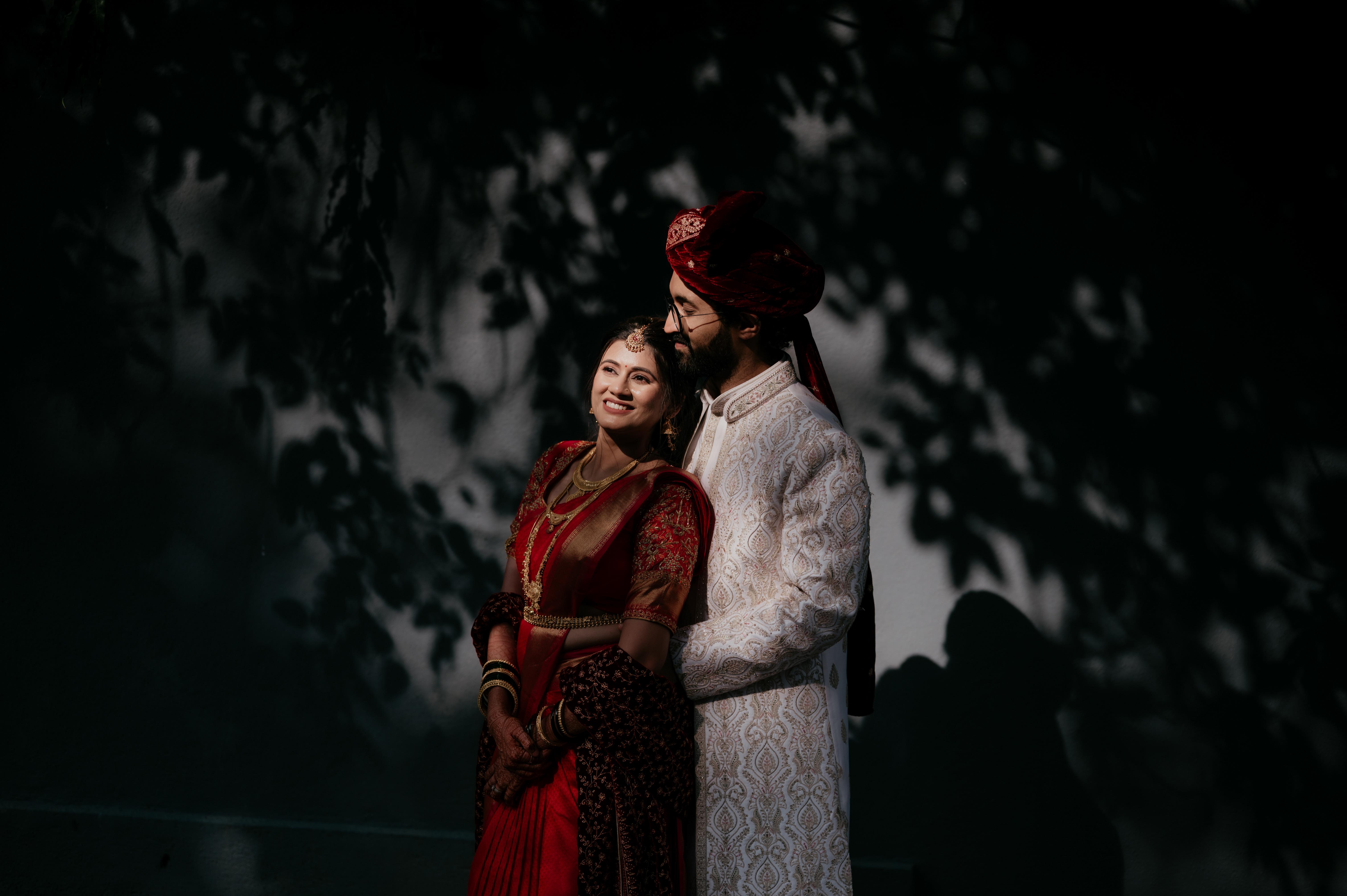 Akshata & Sourabh